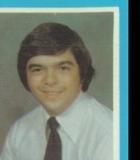 Marvin Saxton's Classmates profile album