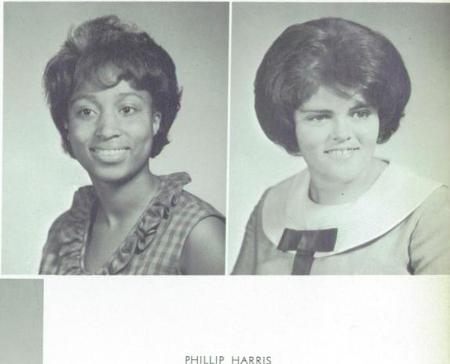 Patricia Boyd's Classmates profile album
