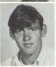 Robert Sanders' Classmates profile album