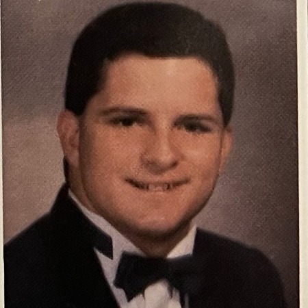 James Clark's Classmates profile album