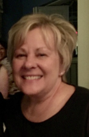 Patricia Higgins