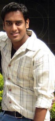 Rahul Yogi's Classmates® Profile Photo