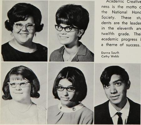 Ray Williams' Classmates profile album