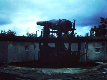 Warrick Battery(10"x2)-1961