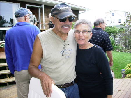 Carol Ann Cacko's album, St. Adalbert's Class Reunion 2014