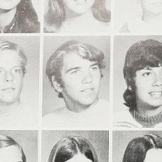 Steve Ritz's Classmates profile album