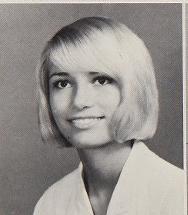 Debbie Curtis' Classmates profile album