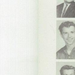 Ken Briggs' Classmates profile album