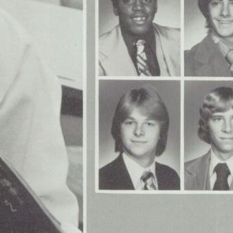 Jim Martin's Classmates profile album