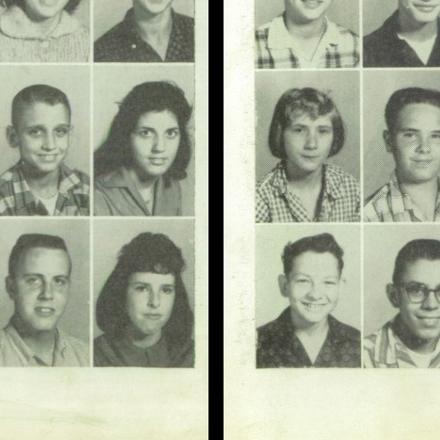 Linda Thompson's Classmates profile album