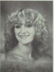 Bonnie Hughes' Classmates profile album