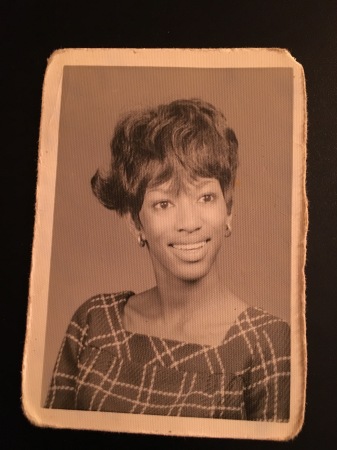 Peggy Alston's Classmates profile album