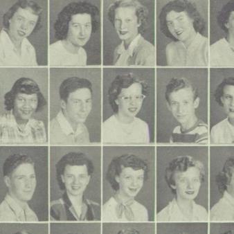 Robert Sullivan's Classmates profile album