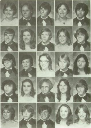 John Adams' Classmates profile album