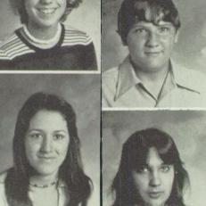 Donna Pleat's Classmates profile album