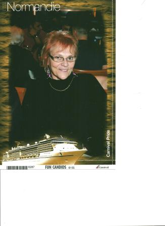 Judy Plubell's Classmates® Profile Photo