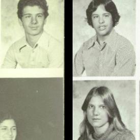 jeannie leadbetter's Classmates profile album