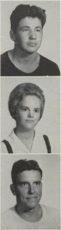 Linda Rodgers' Classmates profile album