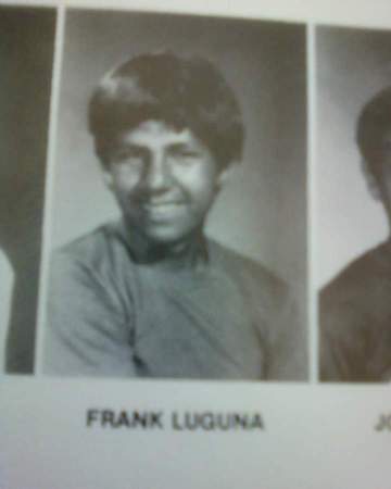 Frank Laguna's Classmates profile album