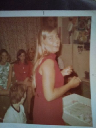 Penny Hessler's Classmates profile album