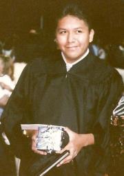 John Begay-Globehighschool's Classmates® Profile Photo