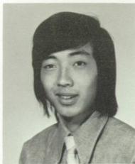 Andrew Kim's Classmates profile album