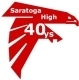 Saratoga High School Reunion reunion event on Jul 18, 2015 image