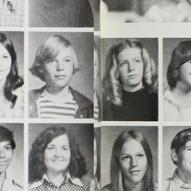 Cathy Stewart's Classmates profile album