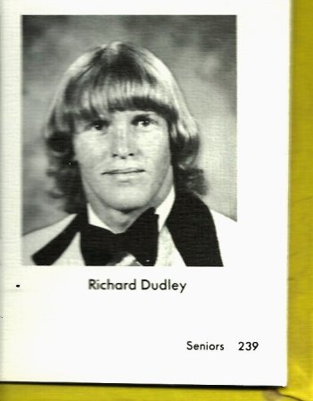 Richard L Dudley's Classmates® Profile Photo