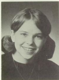 Rosanne McCready's Classmates profile album