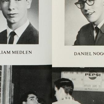 sandy meyer's Classmates profile album