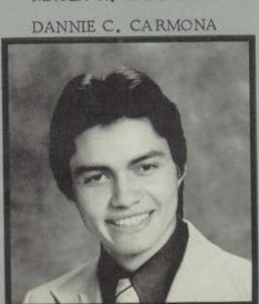 Dannie Carmona's Classmates profile album