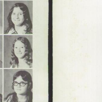 Beth Sanders' Classmates profile album