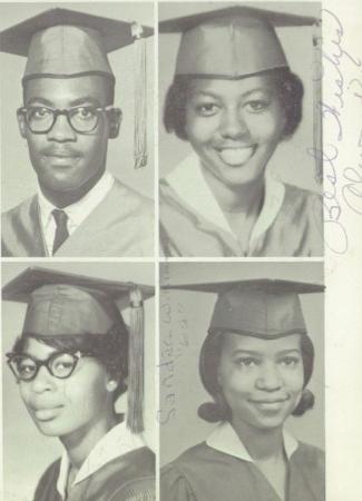 WILLIE HUNTER's Classmates profile album