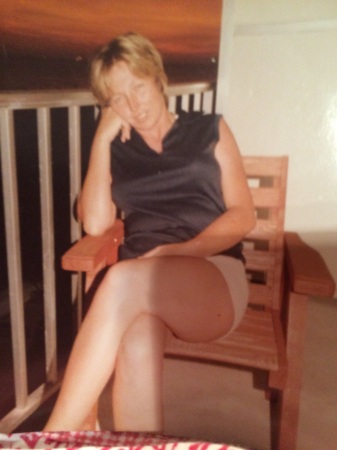 Sharon Willis' Classmates profile album