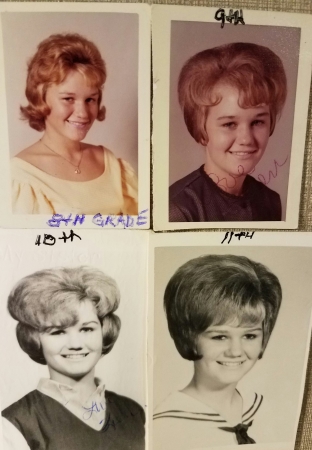 Karen Bearden's Classmates profile album