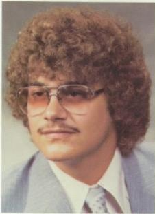 Glenn Tomazich's Classmates profile album