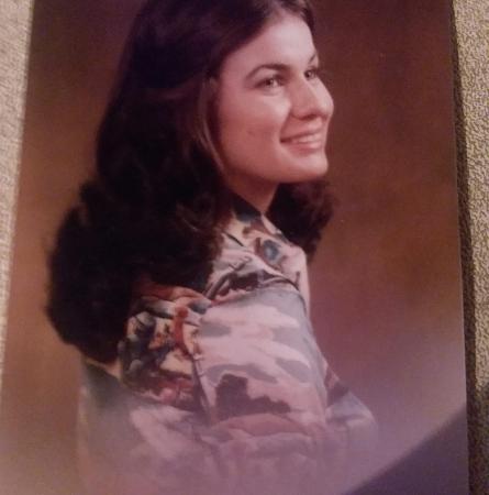 Mary Crossland's Classmates® Profile Photo
