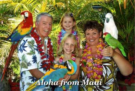 Maui Vacation 2013