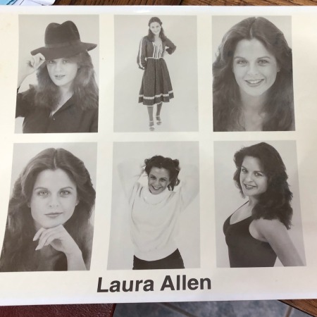 Laura Davenport's Classmates profile album