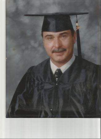 Eddie Allen's Classmates® Profile Photo