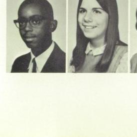 Kathy Campbell's Classmates profile album