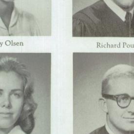 connie Tucker's Classmates profile album