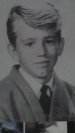 charles tracy's Classmates profile album