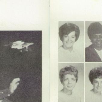 Barbara Daicoff's Classmates profile album