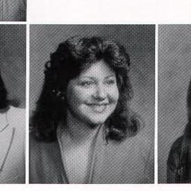 Vanessa Ardon's Classmates profile album