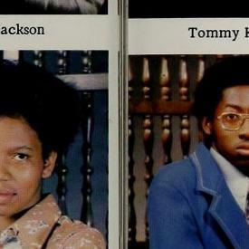 Ronald Jackson's Classmates profile album