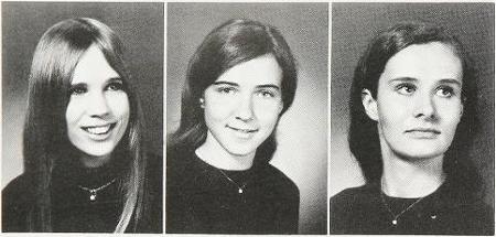 Susan Thomas' Classmates profile album