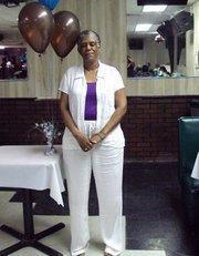 Dorita Stewart's Classmates® Profile Photo