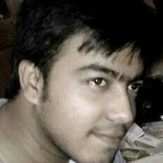 Suraj Prasad's Classmates® Profile Photo